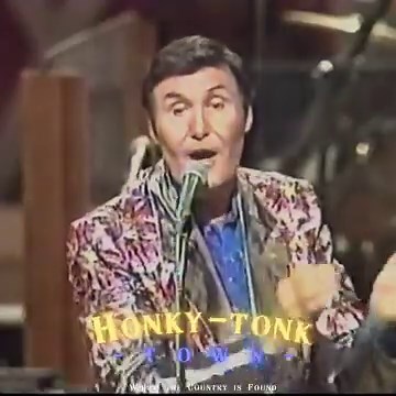 Remembering Billy Walker 🎤 . January 14th: On this day 1929 Born on this day in Ralls, Texas, was William Marvin Walker, better known as Billy Walker the country music singer and guitarist. He is best-known for his 1962 hit, “(I’d Like to Be In) Charlie’s Shoes”. Nicknamed The Tall Texan, Walker had more than 30 charted records during a nearly 60-year career and was a longtime member of the Grand Ole Opry. Walker was killed on May 21, 2006 in a car accident when the van he was driving back to N