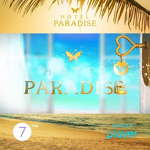 19K views · 158 reactions |  | Hotel Paradise TVN7 | Facebook