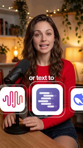 Build Your Own Real-Time AI Voice Assistant With Open-Source AI.