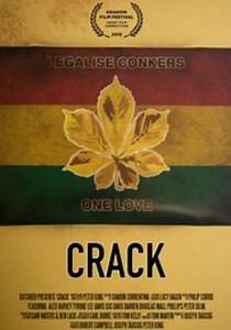 Crack - movie: where to watch streaming online