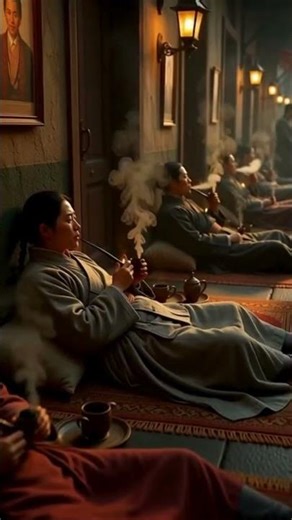 Origins of Drugs in the U.S. | How Addiction Began in America