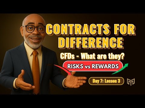 What Experts Don't Want You to Know About Contracts For Difference