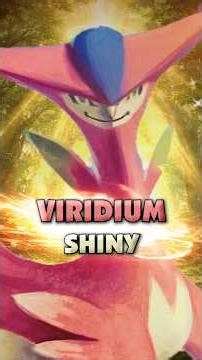 The most ANNOYING SHINY LEGEND in ZA (The technique is here) #pokémon #shiny #legendary #secret