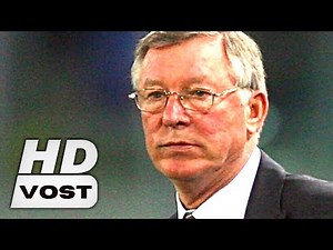 SIR ALEX FERGUSON: LE RÊVE IMPOSSIBLE Bande Annonce VOST (Sport, 2021)