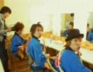 キンモクセイ ‐ さらば