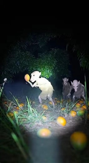 Looks like Rat! What is this animal?