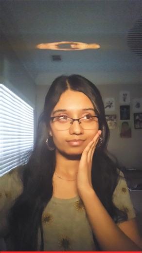 i tried the Time wrap scan for the first time 😅😁