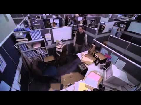 THE TWILIGHT ZONE (Mr. Motivation")