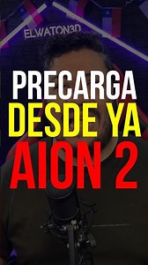 AION 2 is now available for pre-load on Steam: it weighs 80.3 GB