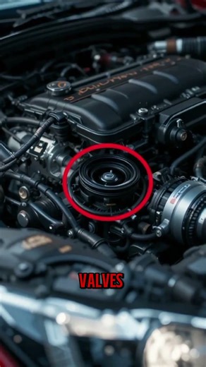 This Engine Part Breaks Without Warning 😱 Check Before It’s Too Late!