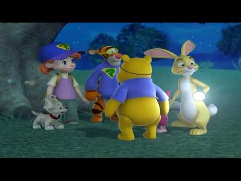 Opening to Mickey Mouse Clubhouse: Mickey's Storybook Surprises (2008) DVD (USA)