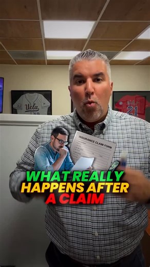 Paul M. Diaz | Commercial & Personal Insurance on Instagram: "After filing a claim, talk to your broker to confirm if it’s worth pursuing and what may be covered. The insurance company will investigate, assign an adjuster, and review your documentation before offering a settlement. Share this post if you want to learn how to get the most money possible from your insurance claim. #InsuranceClaim #ClaimProcess #InsuranceAdvice #InsuranceBroker #ClaimAdjuster #BusinessInsurance"