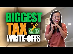 How To Reduce Taxes and Keep More Cash In Your Pocket using Capital Cost Allowance(CCA)