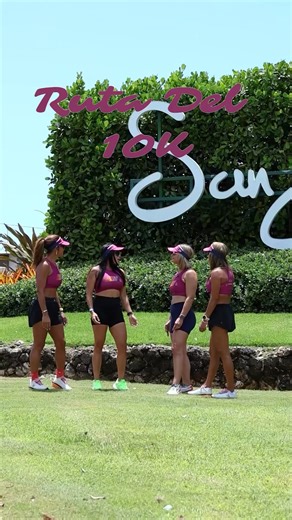 🔥 Ya tenemos la ruta del 10K del Lola Challenge.Prepárate, visualiza el recorrido y… ¡a entrenar!📌 ¿Aún no te has inscrito? ¡Hazlo YA!#Lola10K #LolaChallenge2025 #VamosConTodo | Lola Challenge Weekend
