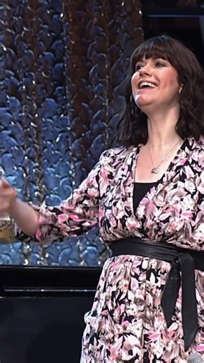 "The Power of the Cross" at Sing! 2017. For a decade, we’ve gathered in Nashville to worship our risen Savior alongside thousands of believers. This September, we give thanks for 10 years of God’s faithfulness and commemorate 500 years of the English Bible — examining how the Word shapes worship, culture, and the life of the church. We would love for you to join us. Register now and save $80 before the final price increase at 11:59pm this Thursday. singconference.com | Keith and Kristyn Getty