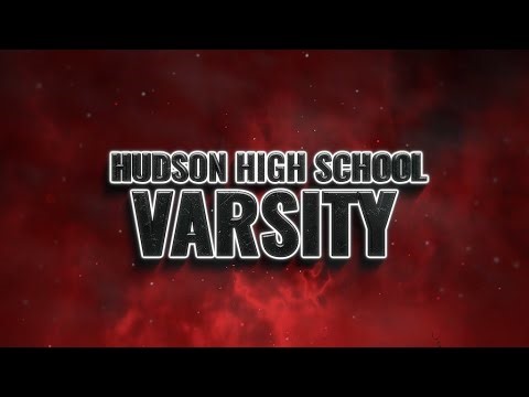Hudson High School Varsity 2025-2026