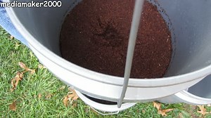 Coco Coir: Easy Way to Expand & Rehydrate Coco Coir Bricks