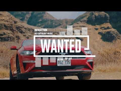 Rock Sport Country by Infraction [No Copyright Music] / Wanted