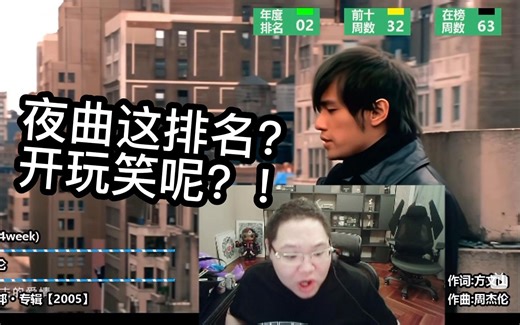 PDD看2000-2009华语金曲榜 前50要跪着看！恐怖如斯！