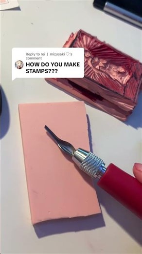 #art #viral #stamps #stamp #arttutorial #stamptutorial #artdrawing