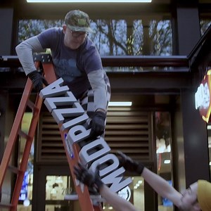 420 reactions · 114 shares |  This is not a pizza ad. This is a call to action. | MOD Pizza | Facebook