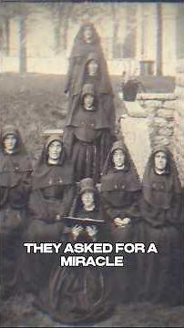 The Strange Miracle of Loretto Chapel