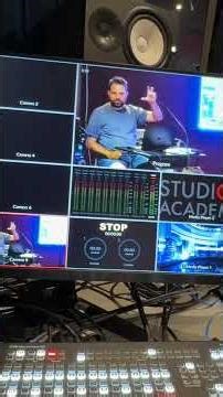 Controller ptz huddlecamhd settings