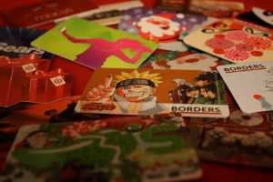 A quick guide to gift cards