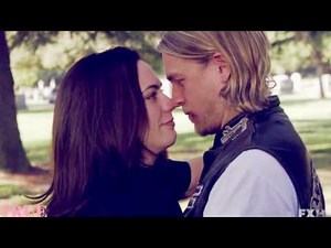 Jax and Tara (SOA)//Iris