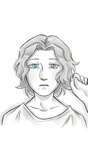 Beautiful Boy Animatic Featuring Butterflies