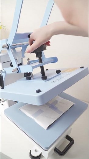 How to Print Photo Frame Slate by 8 in 1 Craft Hobby Combo Heat Press?#shorts