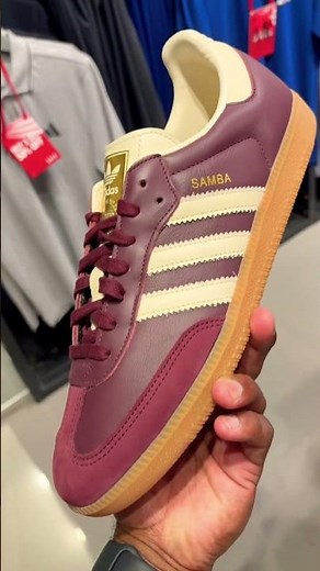 🔥 Adidas Samba OG Review | Timeless Classic or Overrated?