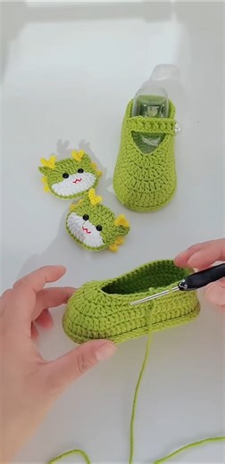 How to Make Cozy Knitting Shoes at Home#Shorts, #Knitting, #DIYShoes, #HomeProjects, #CozyStyle,