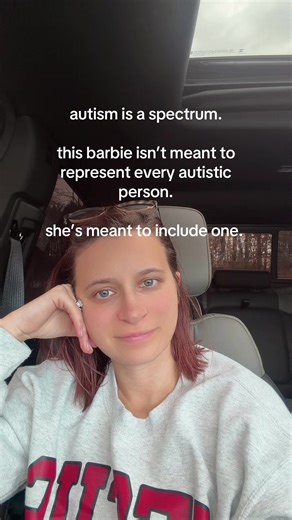 Autistic Barbie: Celebrating Inclusion in Toys