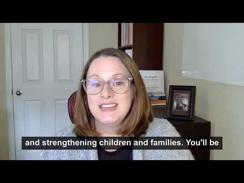 Call for Presenters: Building Hope for Children Conference 2026