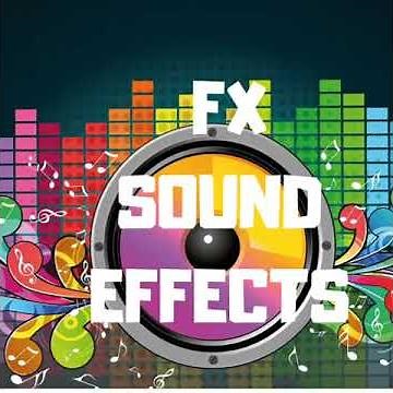 Incoming Suspense Sound Effects (HD)