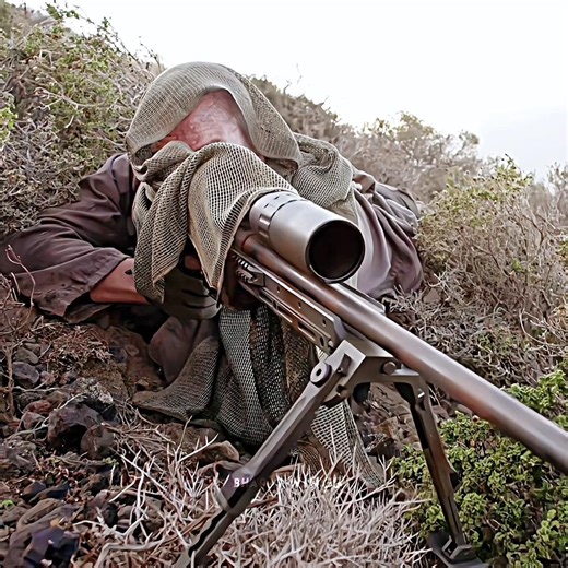 The killer doesn't know that he has been surrounded by multiple snipers #shorts #movie #trending