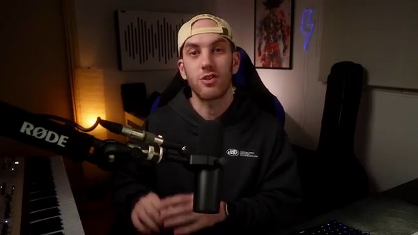 This is how a Music Producer EARNS MONEY in 2025