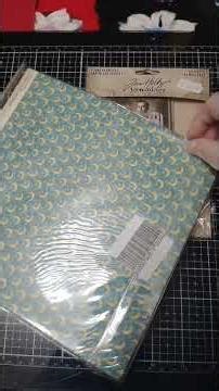 haul de compras kora projects e ideas 10 manualidades. #haul #tiendaonline #scrapbooking #scrapbook