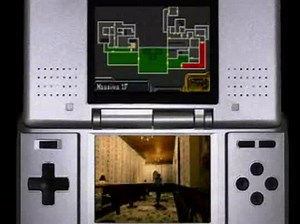 Resident Evil: Deadly Silence