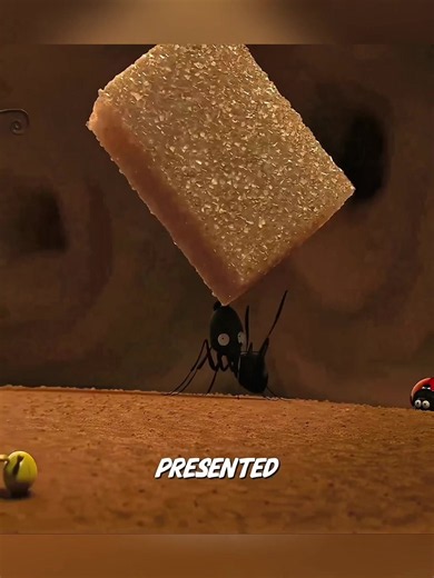 #Movie #Fyp #foryou #usa | black ant vs red ants