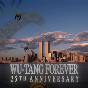 Join the swarm to celebrate 25 years of Wu-Tang Forever! Vinyl bundles, giveaways and a first look at the behind the scenes archival footage | Wu-Tang Clan