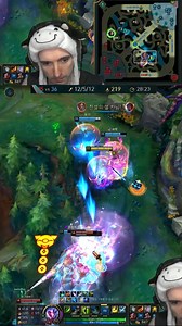 227K views · 555 reactions | Trust me, Master Yi's best ability is definitely Meditate. Well ok max Q first then meditate. #leagueoflegends | Cowsep | Facebook