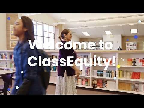 ClassBank (formerly ClassEquity) Overview