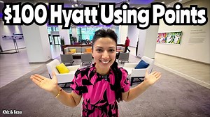 Hyatt Regency Miami - Great Location if you can score a deal using Hyatt Points