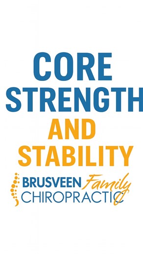 A strong, stable core is the foundation for better movement, posture, and overall strength. 💪 Here are a few exercises you can do to start building core stability and control: 1. Bird Dogs 2. Pelvic Bridges 3. Dead Bugs 4. Side Planks 5. Plank Pull-Throughs Consistency with these moves helps protect your spine, improve balance, and enhance performance in daily life. 🙌 #chiropractic #chiropracticcare #chiropracticbiophysics #brusveenfamilychiropractic #allendale #health #wellness #allendalemich