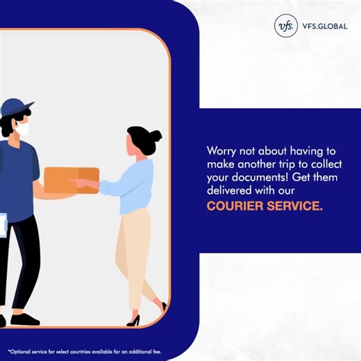 33 reactions | Allow us to deliver your documents back to you! With...