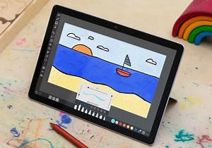 Microsoft unveils its 'most portable' 2-in-1 yet, the Surface Go 3, starting at $400