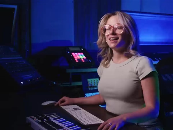 【logic pro的使用教程】 Logic Pro Tips