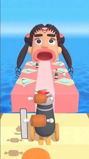 burger master cooking games gameplay